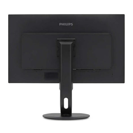 Philips | 328P6AUBREB/00 | 31.5 "" | IPS | 16:9 | 4 ms | 450 cd/m² | Black | HDMI ports quantity 1 | 60 Hz - 2